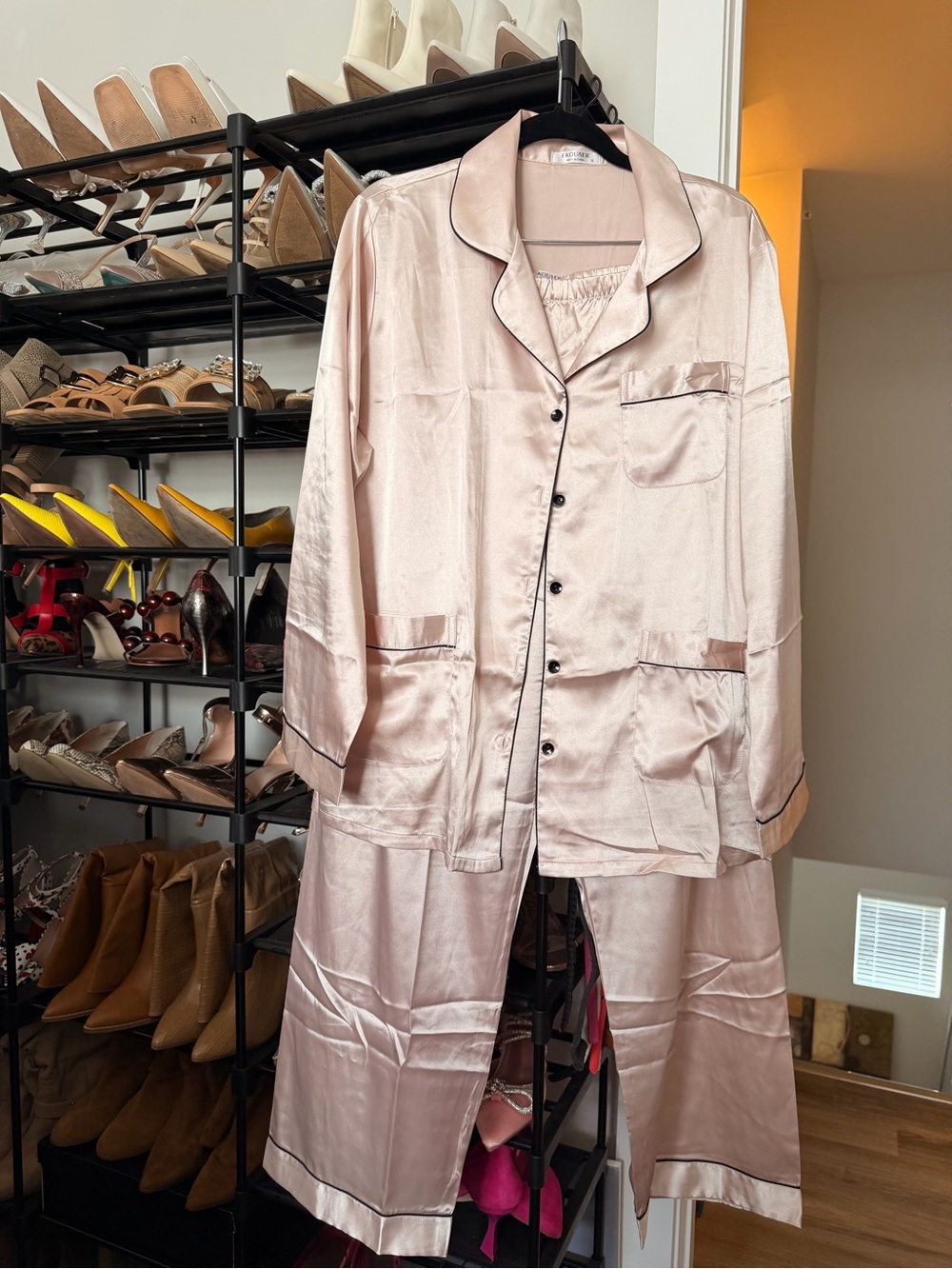 Women’s 2Pc Pajama Set NWOT Sz XL